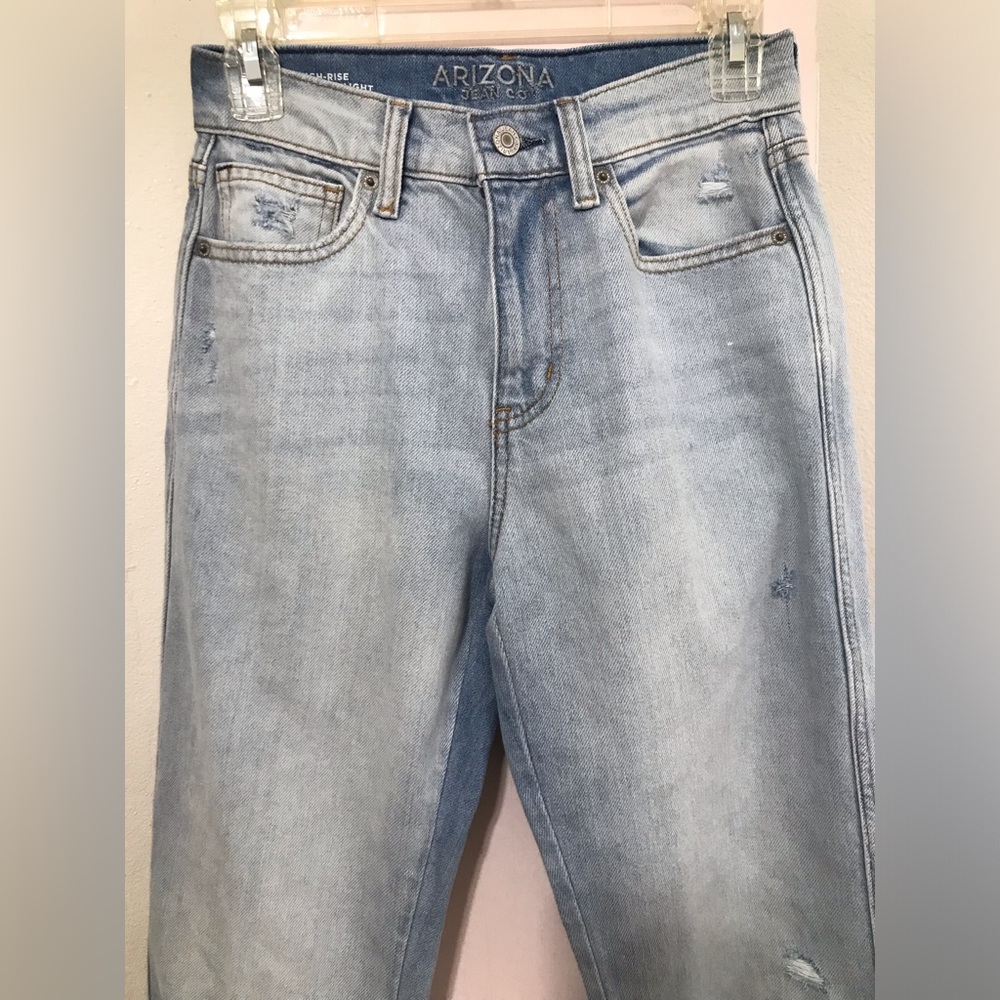 90s straight leg jeans